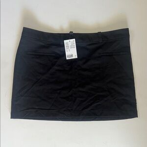 H&M mini skirt